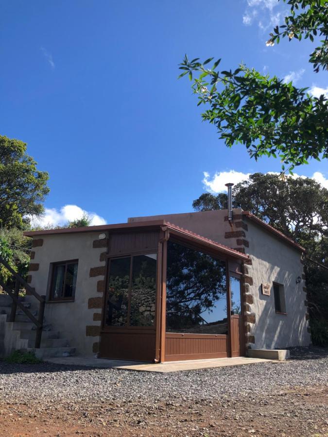 Casas Del Monte II Casa de hóspedes Valverde  Exterior foto